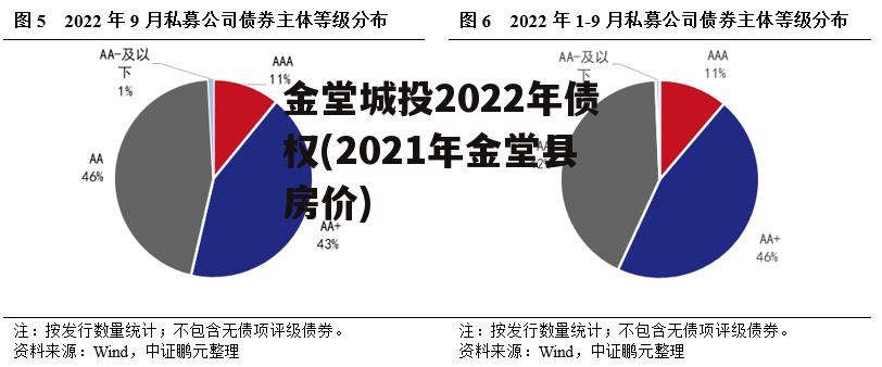金堂城投2022年债权(2021年金堂县房价)